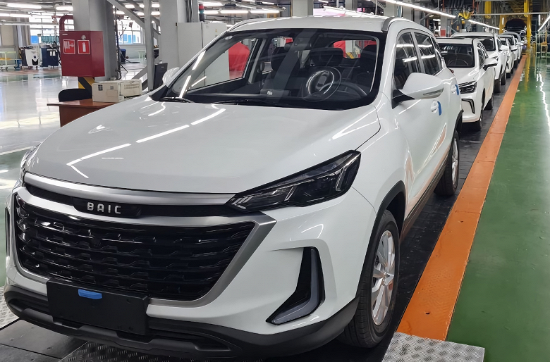 «Автотор» анонсировал производство новых «китайцев»: завод будет выпускать 14 разных моделей в 2023 году