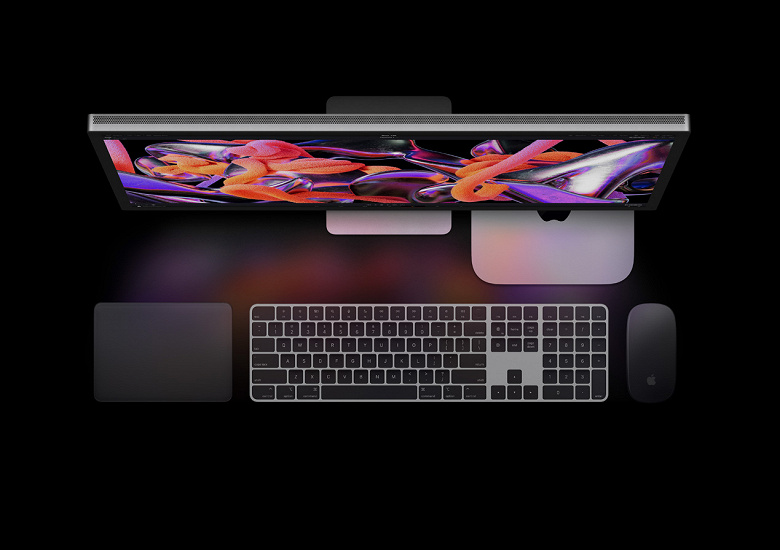 Apple начала продавать уценённые Mac Mini 2023 года