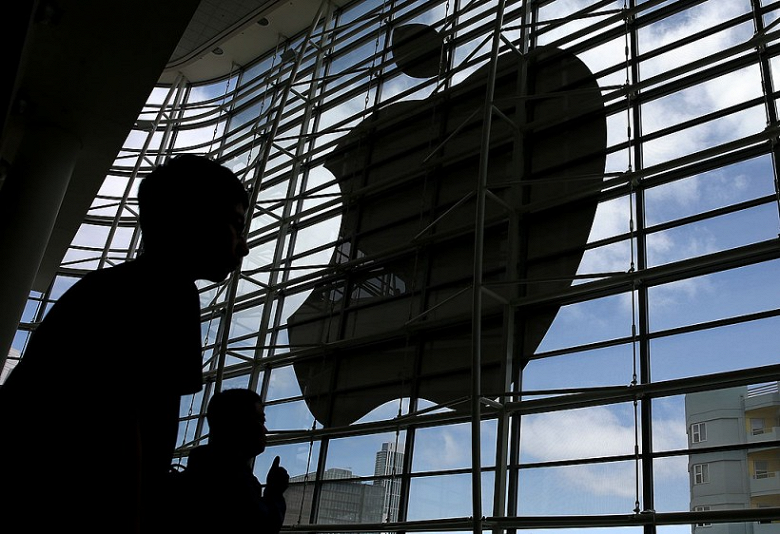 Инсайдер пойман: Apple провела «многоэтапную операцию» и нашла сотрудника, который сливал данные