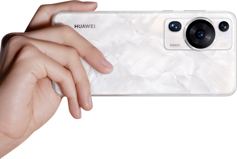 Король мобильной фотографии прибывает: Huawei анонсировала Huawei P60 и Huawei P60 Pro в России