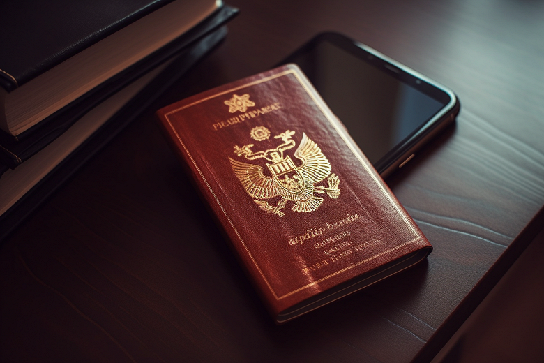 «Лаборатория Касперского»: фото своего паспорта на телефоне хранят чаще, чем мемы и смешные картинки