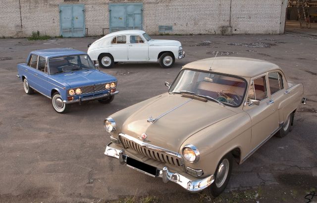 В России действительно может появиться недорогой народный автомобиль, но не стараниями «Москвича» или АвтоВАЗа