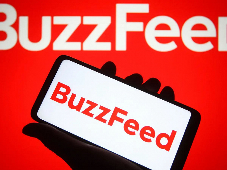 BuzzFeed: читатели тратят больше времени на викторины с ИИ, чем на традиционные