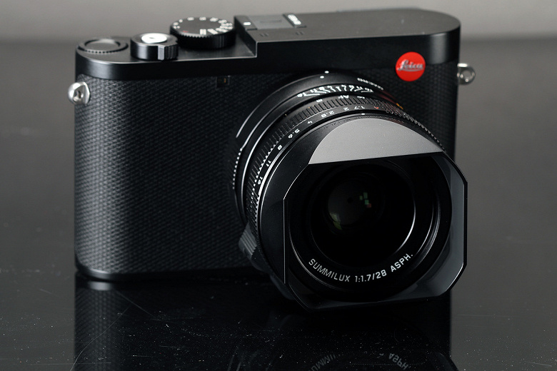 60 Мп, запись видео 8К и беспроводная зарядка. Представлена полнокадровая камера Leica Q3