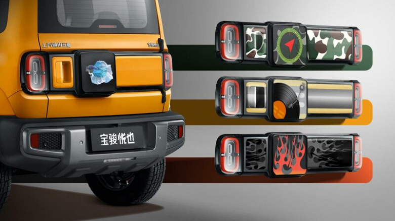 Chinese Suzuki Jimny under $15,000 will be released a month ahead of schedule and get a retro-style trunk