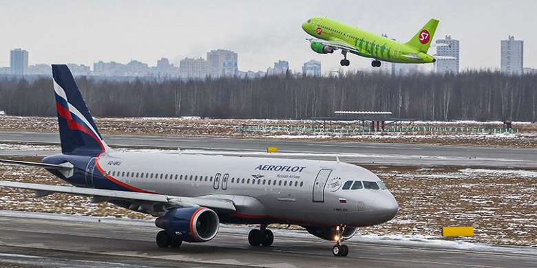 «Аэрофлот» и S7 предложили узаконить в России «мокрый» лизинг самолетов. Что это такое?