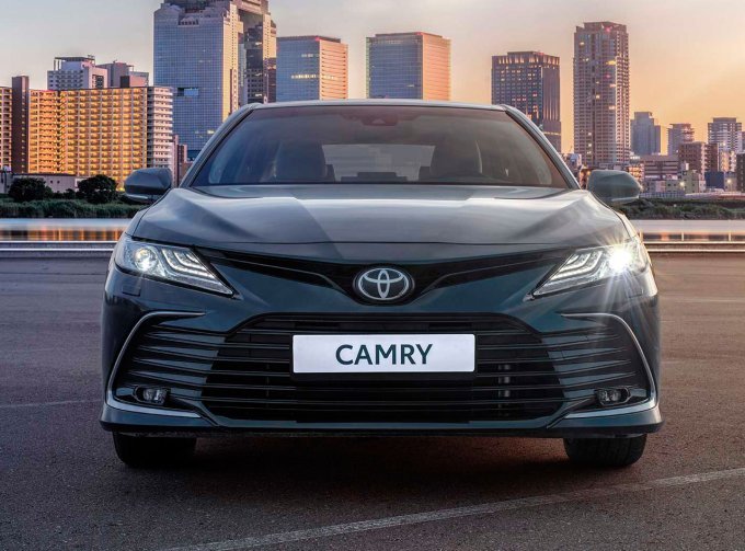 Toyota Camry, Lexus RX и Volkswagen Bora – хиты параллельного импорта в России. Статистика от «Автомаркетолога» за май