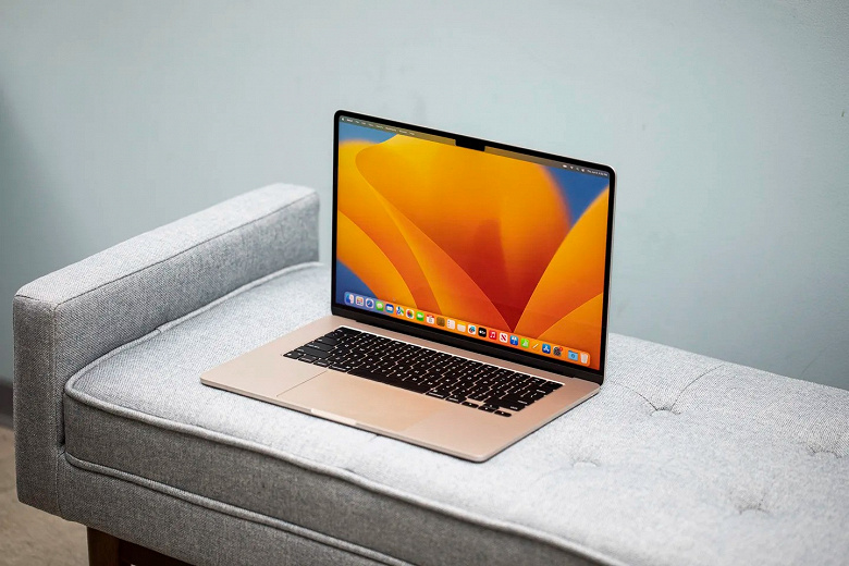 Что журналисты пишут о самом большом MacBook Air в истории? Опубликованы обзоры нового ноутбука Apple
