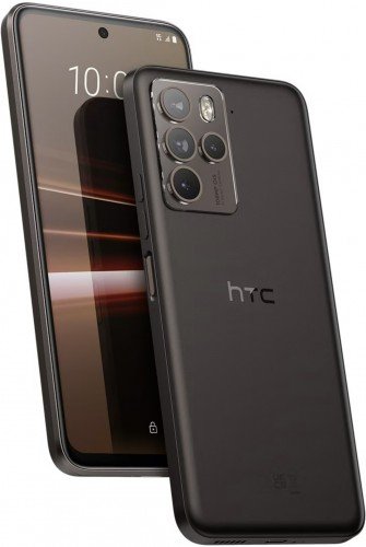 «HTC U23 Pro — это все, что вам нужно в телефоне». Смартфон выходит на европейский рынок с ценой 570 евро 