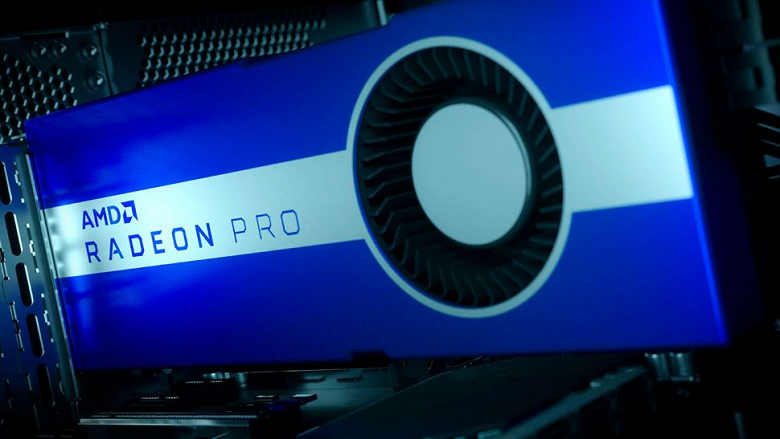 Новая видеокарта AMD будет намного быстрее конкурента Nvidia и предложит почти вдвое больше памяти