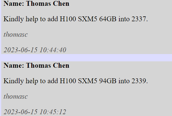 Nvidia не может удовлетворить спрос на ускорители H100, поэтому... готовит новые его модификации