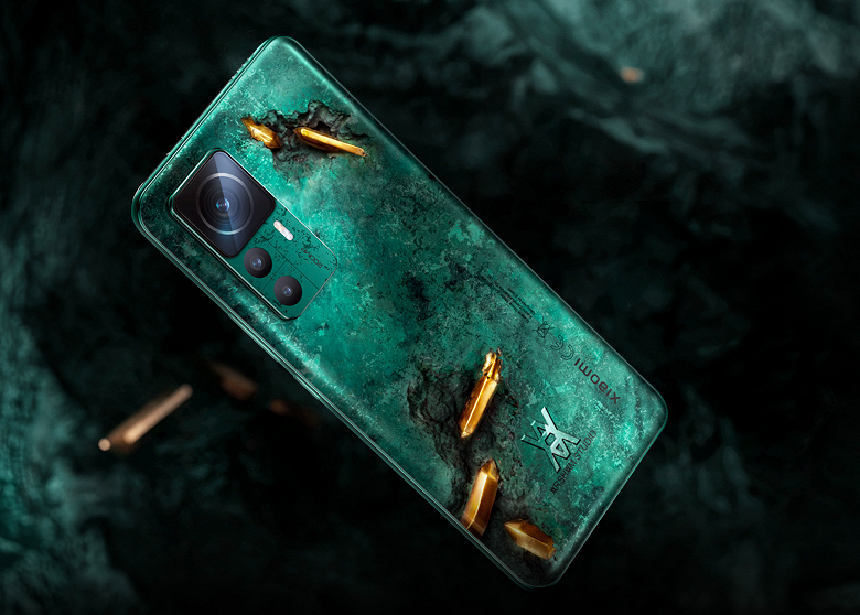 «Китай имеет возможность производить самые передовые полупроводники. Со временем нас ждут большие прорывы», — доля китайских запчастей в смартфонах постоянно растёт