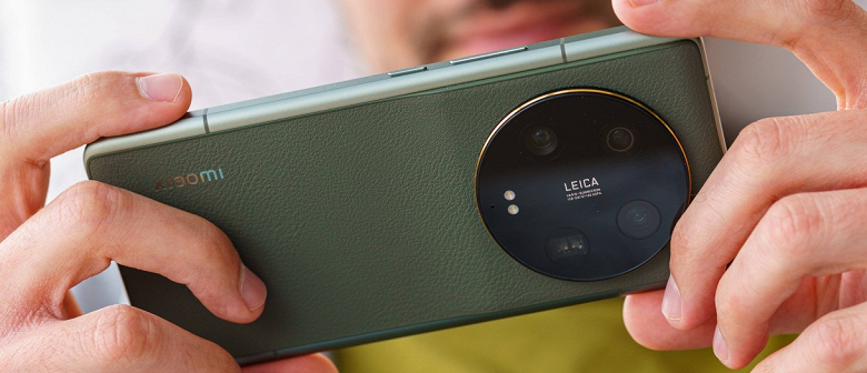 Xiaomi 13 Ultra с камерой Leica готовится к старту в России: особенности русской версии и цена