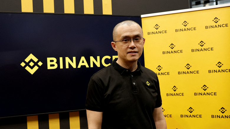 Крупнейшую криптобиржу Binance и Чанпэна Чжао обвинили в обмане инвесторов и обогащении на миллиарды. Биткоин сразу отреагировал