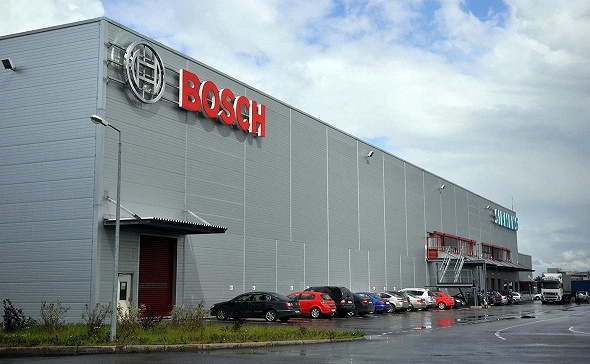 Китайская Hisense готова купить российские заводы Bosch