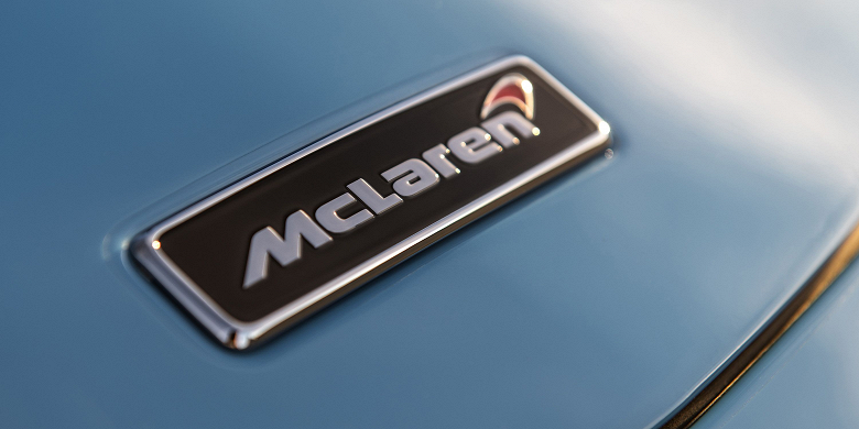 Новенький McLaren стоит $2230 и проезжает 70 км без подзарядки. Представлен электросамокат Lavoie Series 1