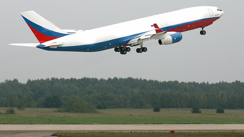 Россия делает новый дальнемагистральный самолёт: объявлены сроки выпуска