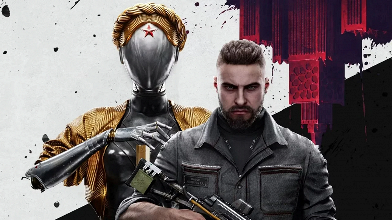 Российский шутер Atomic Heart получит сюжетное дополнение Annihilation Instinct: дата выхода и трейлер