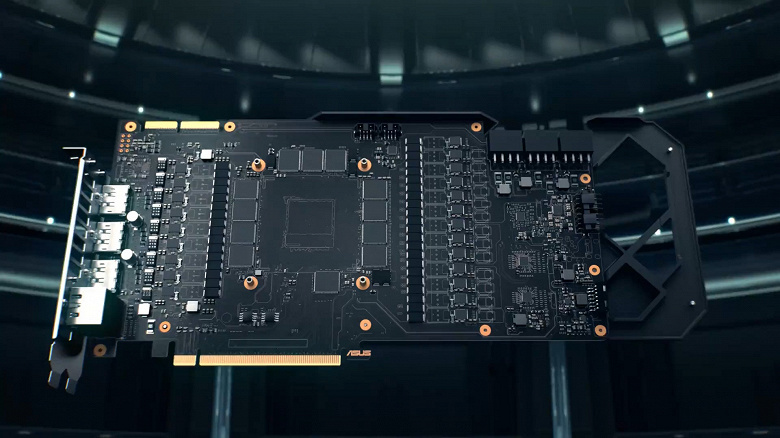Пока у GeForce RTX 4060 Ti за 400 долларов имеется всего 8 ГБ памяти, цена на эти самые 8 ГБ памяти GDDR6 опустилась до 27 долларов