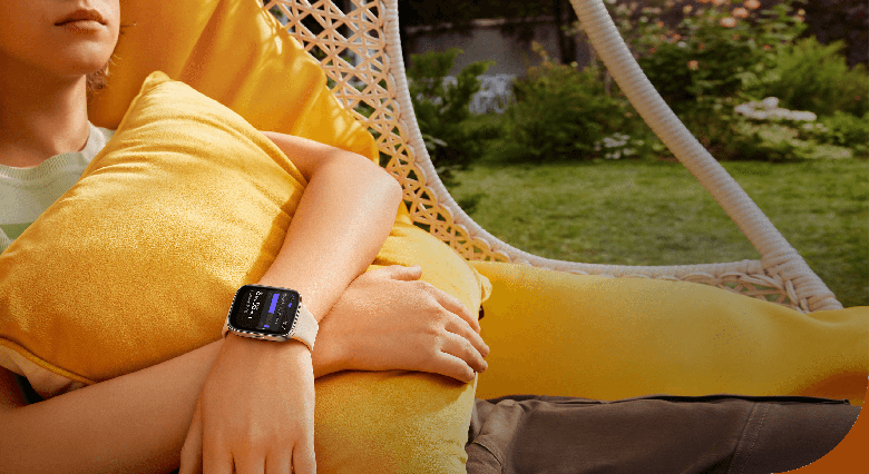 Xiaomi представила Redmi Watch 3 Active для международного рынка