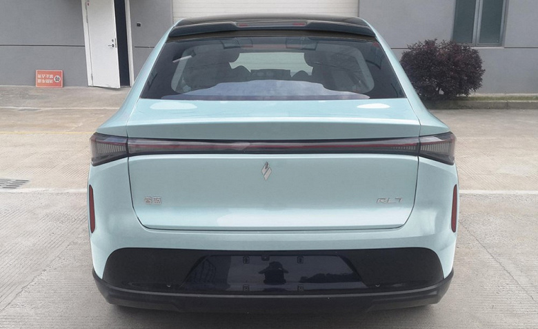 Geely Tugella на новый лад. Совместное предприятие Geely и Lifan представила кросс-купе Livan 7, этот кроссовер может добраться до России