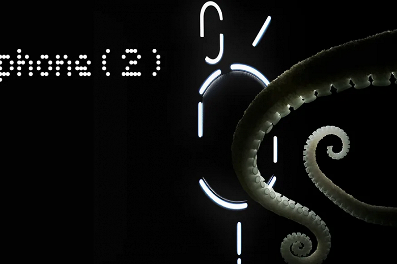 Объявлена дата выхода Nothing Phone 2. Это первый смартфон компании, который появится в США