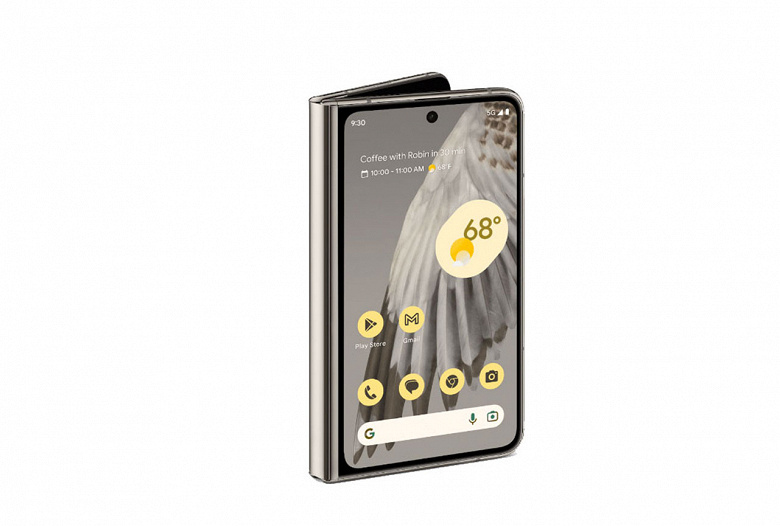 Камера — не конёк Google Pixel Fold. Смартфон, за который просят от 1800 долларов, снимает на уровне iPhone 14 и недорогого Pixel 7a