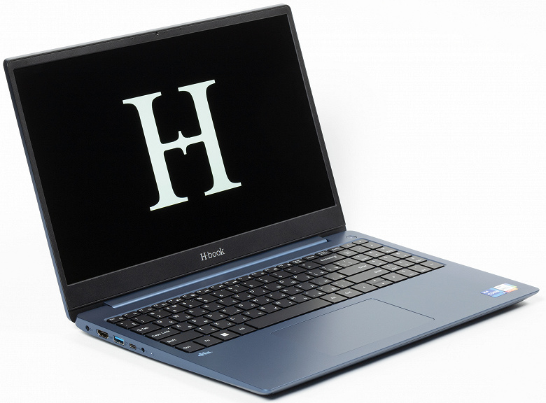 Белорусский ноутбук разрывает рынки: Horizont H-book MAK поставляется уже в 18 стран, глава предприятия обещает «представить рынку 13-е поколение процессора»