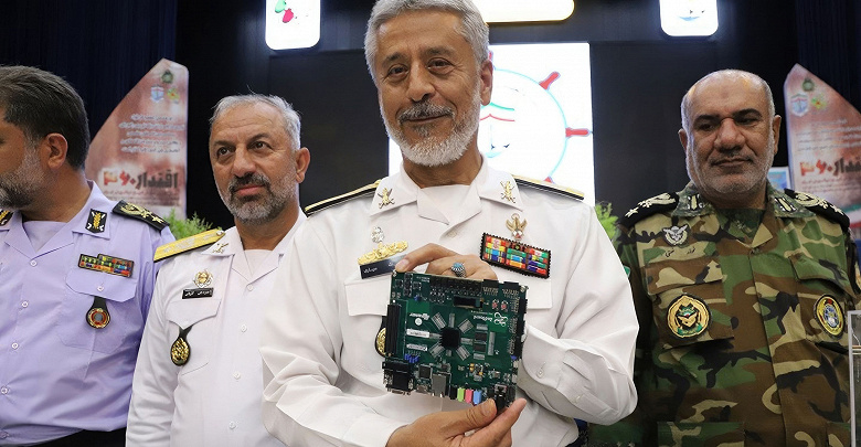 Иран представил свой первый квантовый компьютер... который оказался платой для разработчиков за 700 евро, которую можно купить на Amazon