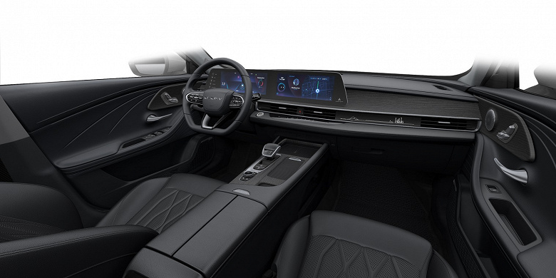 Замена Toyota Camry: гораздо дешевле, с меньшим расходом и богатым оснащением. Раскрыты особенности комплектаций Prestige и Ultimate бизнес-седана Chery Arrizo 8