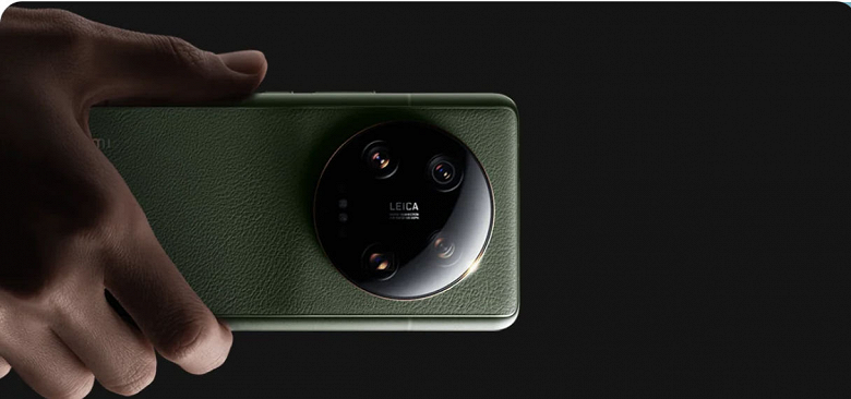 Стартовали продажи фото-флагмана Xiaomi 13 Ultra в России: сейчас купить можно дешевле, чем в Европе