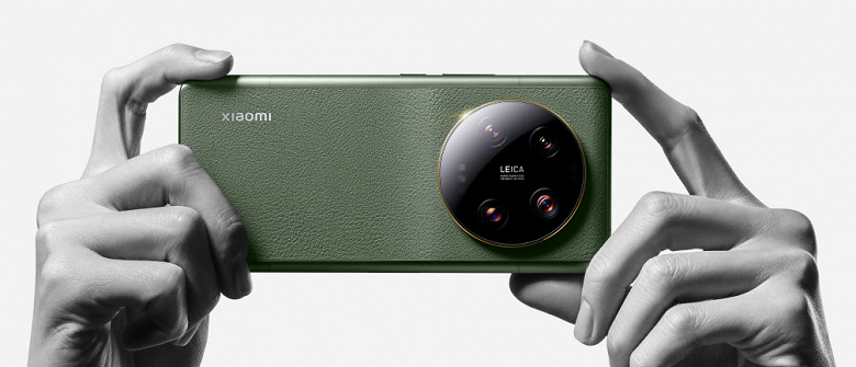 Стартовали продажи фотофлагмана Xiaomi 13 Ultra в России: здесь и сейчас можно купить его дешевле, чем в Европе