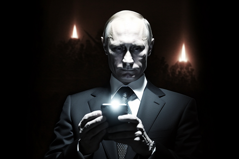 ФСБ России: вскрыта операция спецслужб США по взлому «тысяч» iPhone в России