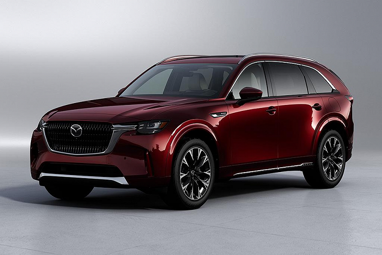 Panasonic будет поставлять Mazda аккумуляторы для электромобилей
