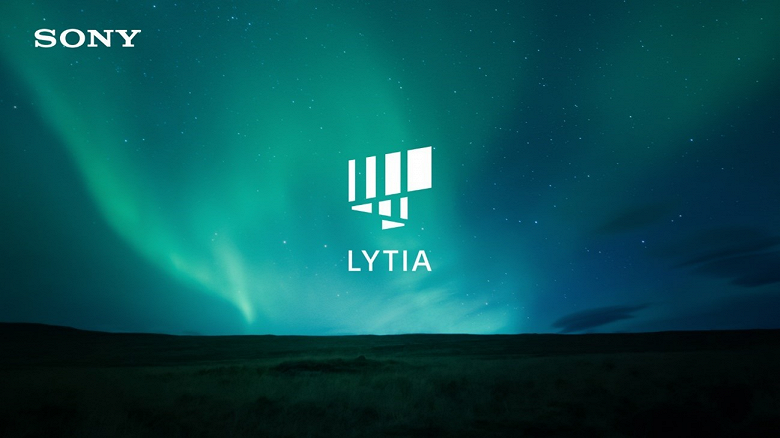 Sony определилась с разрешением камер в смартфонах и представила сразу пять датчиков изображения Lytia