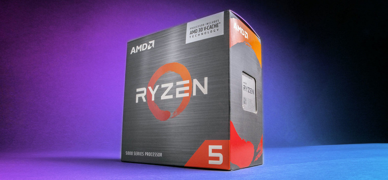 AMD действительно сделает это. Геймерский процессор Ryzen 5 5600X3D выйдет уже 7 июля по цене всего 230 долларов