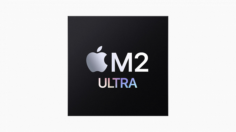 Первый тест SoC Apple M2 Ultra: в целом не быстрее Core i9-13900K и Ryzen 9 7950X
