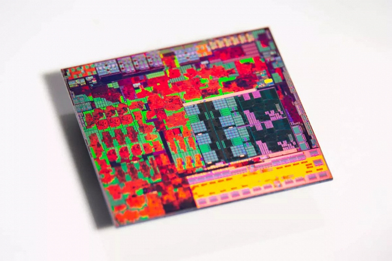 Некоторые процессоры AMD могут зависнуть после 1044 дней беспрерывной работы