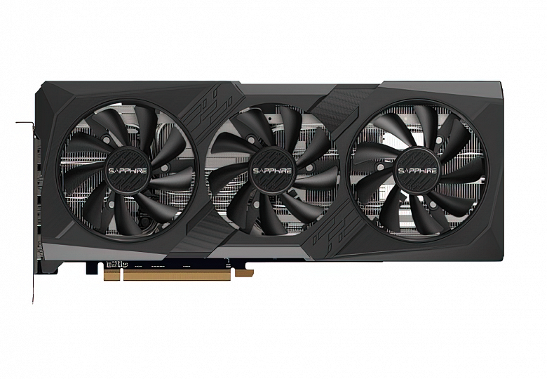 Пока AMD молчит, Sapphire решила сама бороться с GeForce RTX 4060 Ti. Компания выпустила Radeon RX 6750 XT