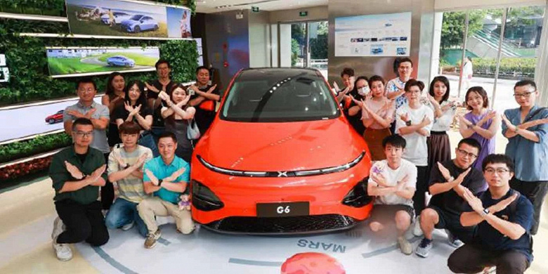 Китай выделил более 72 млрд долларов на налоговые льготы при покупке электромобилей