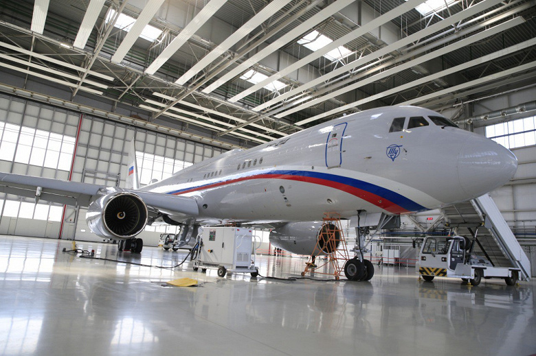 Российские авиакомпании распробовали Ту-214? Спрос на эти самолеты – более 100 единиц в течение 7-8 лет
