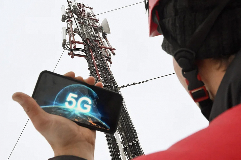 Минцифры предлагает создать единого оператора 5G с госучастием, он будет работать в «режиме совместимости со спецслужбами» Минцифры предлагает создать единого оператора 5G с госучастием, он будет работать в «режиме совместимости со спецслужбами»