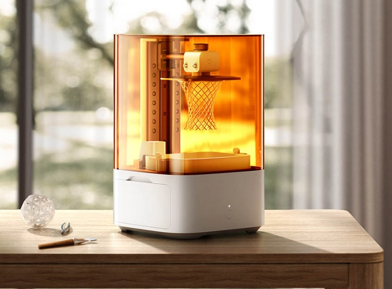 Представлен доступный 3D-принтер Xiaomi
