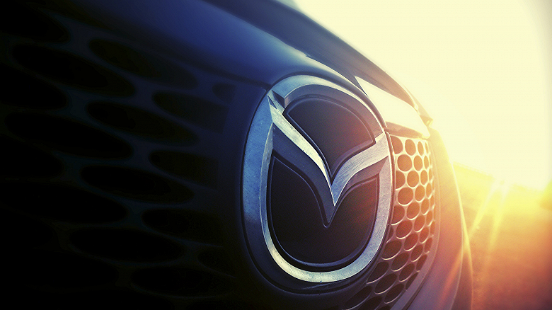 Новый глава Mazda анонсировал первый оригинальный электромобиль компании