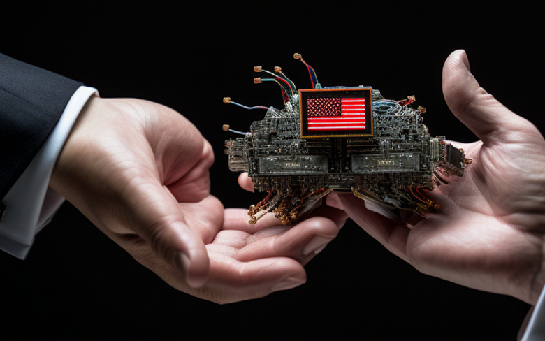 США наносят ответный удар: Китаю ограничат доступ к облачным сервисам