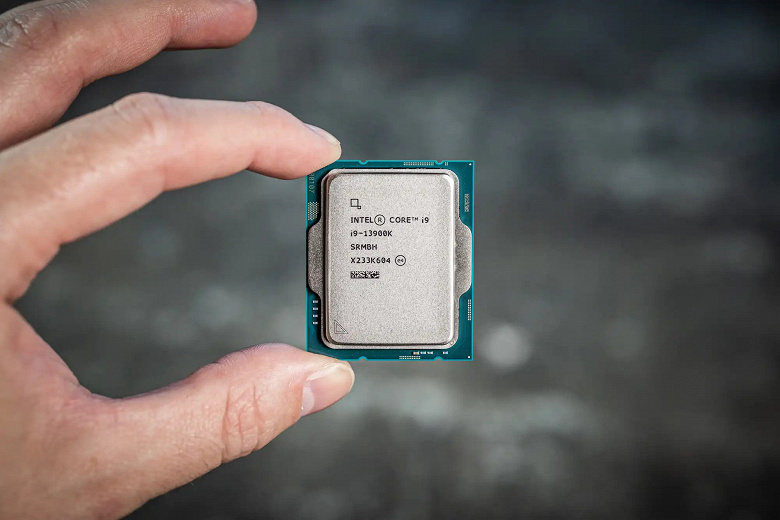 Intel некуда деваться: придётся ещё сильнее наращивать частоты. Core i9-14900KS может работать на частоте 6,2 ГГц