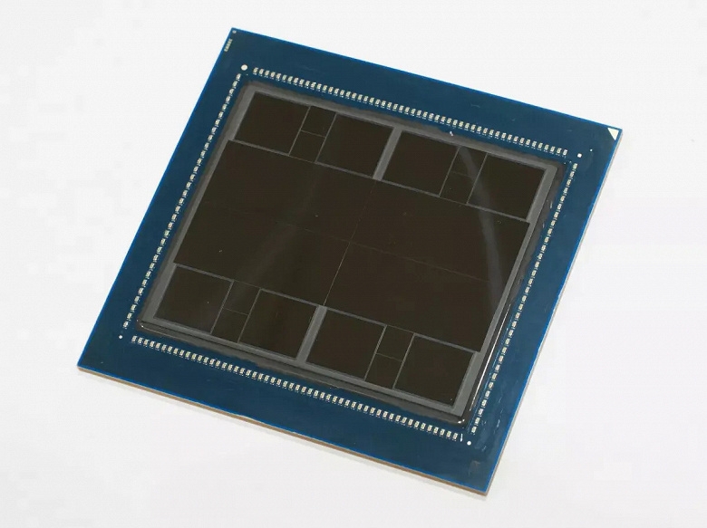 Процессоры и GPU, созданные искусственным интеллектом, уже совсем близко? AMD и прочие компании говорят о важности ИИ при разработке новых чипов