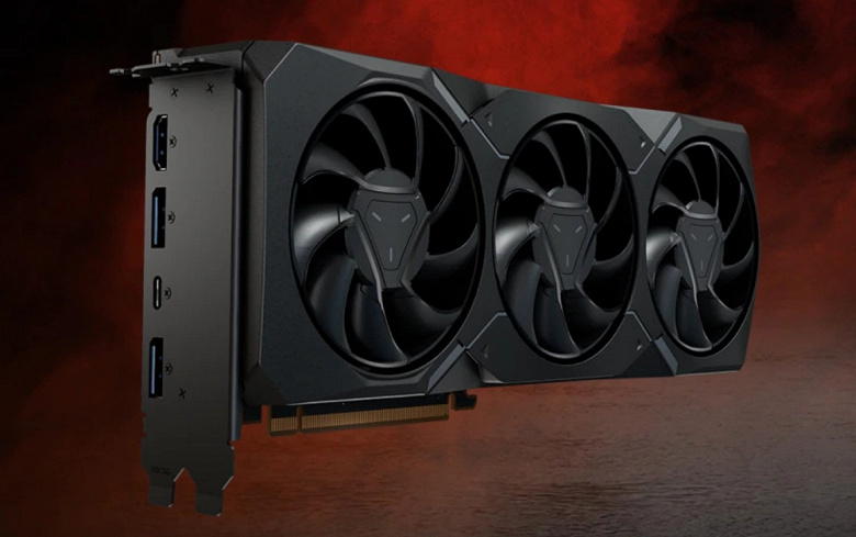 AMD покажет Nvidia, как создавать видеокарты с 16 ГБ памяти? К выходу готовится модель Radeon RX 7900 GRE