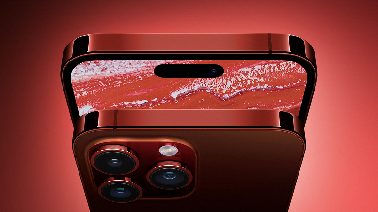 iPhone 15 Pro получит самый маленький аккумулятор во всей линейке, минимум 256 ГБ флеш-памяти и USB-C