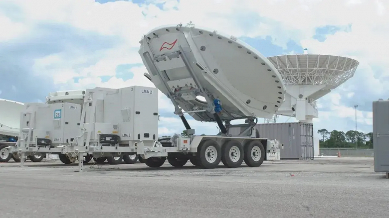 Звёздные войны всё ближе: новейшая американская «глушилка» для китайских и российских спутников Meadowlands начнёт работать в 2024 году